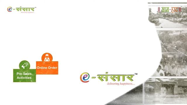 e-Sansar-INDIA смотреть онлайн