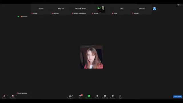 Семинар по Unity смотреть онлайн