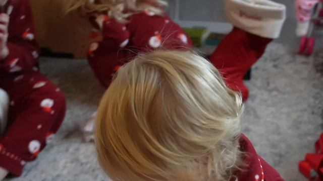 The LaBrant Family Christmas Morning Special!!! смотреть онлайн