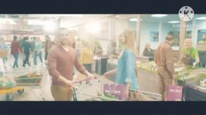 все рекламы фуд сити 2018 2019 видеоролик