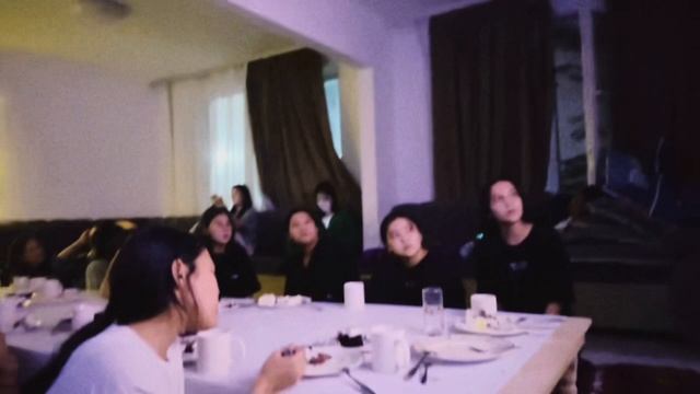 НЕДЕЛЯ СО МНОЙ: ночевка, день языков, parties 🎃 смотреть онлайн