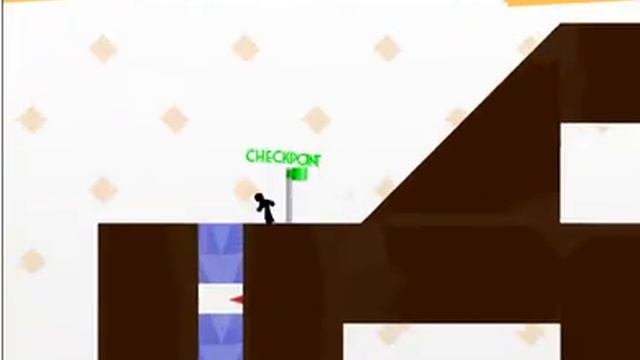 Vex 2 #1 Это Хардкор ! смотреть онлайн