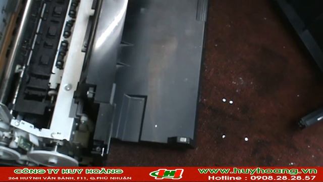 Sửa lỗi máy in 1132 không load giấy -Hotline: 0908.28.28.57 смотреть онлайн