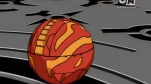 Бакуган: Отчаянные Бойцы (1 сезон 6 серия)