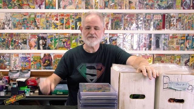 NCFOM: Comic Grading, Casual Talk My thoughts on grading OPINION смотреть онлайн