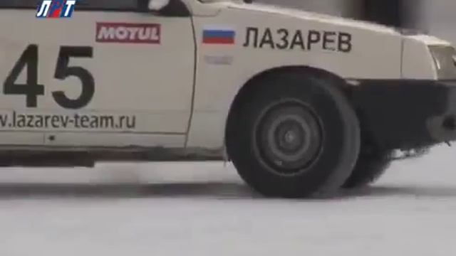 ll зимний чемпионат, l этап по скоростному маневрированию телеканал ЛРТ смотреть онлайн