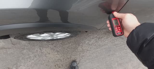 Рено Каптюр 2018 год