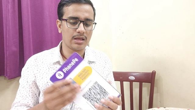Phonepe Merchant QR Code Unboxing | Phonepe Business Account - How To Order Phone Pe QR Code смотреть онлайн