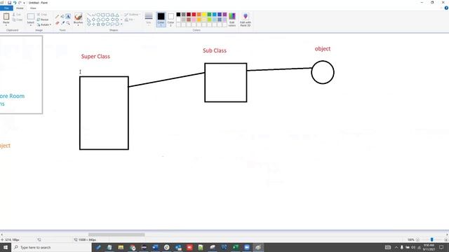 Class 14 Part 1 of 4 Polymorphism 2of3 смотреть онлайн