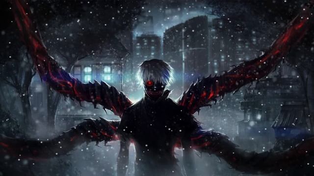 Live Wallpaper Tokyo Ghoul 1080p смотреть онлайн