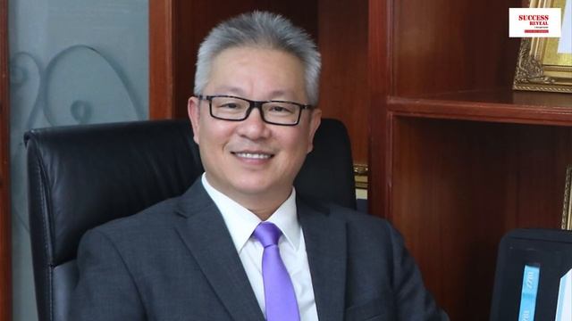 Oknha Quach Mengly - Do business with what you good at | Success Reveal смотреть онлайн