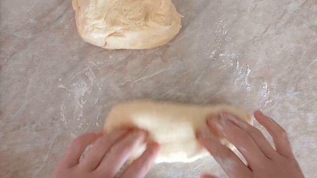 Рецепт ДОМАШНИХ БУЛОЧЕК на молоке.БУЛОЧКИ РОГАЛИКИ с НАЧИНКОЙ-простой рецепт!Домашние булочки как смотреть онлайн