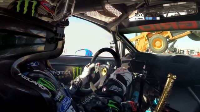 'OT360 Go Pro Segment' (OT360: Season 3 Ep. 10) смотреть онлайн