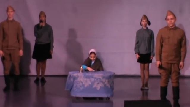 Блокада Ленинграда смотреть онлайн