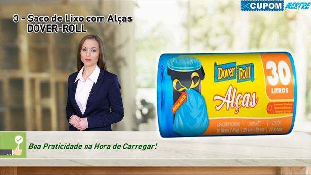 🏆 6 Melhores Sacos de Lixo смотреть онлайн