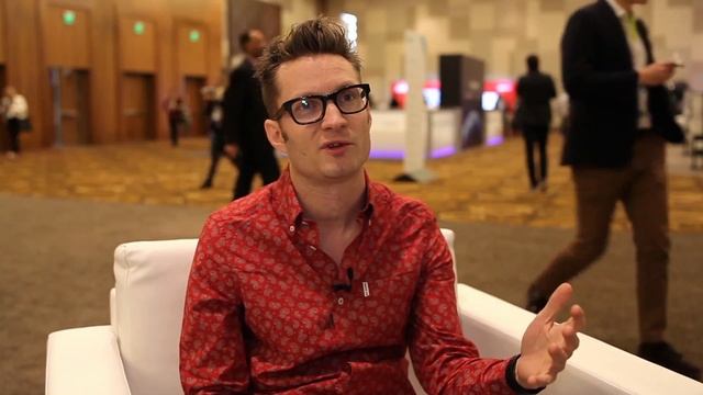 Innovid Connects Mobile To TV, Plans 2016 R&D смотреть онлайн