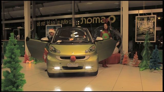 smart Center Lausanne-Renens смотреть онлайн
