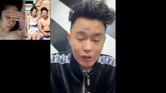 Rajkumar thapa magar kandaAlisa khadkireal or fake??