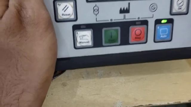 Repair Of #Powerstart #powercommand #PS0601 #PSO600 #CUMMINS #A054G527 #A064A614 #A063j660
