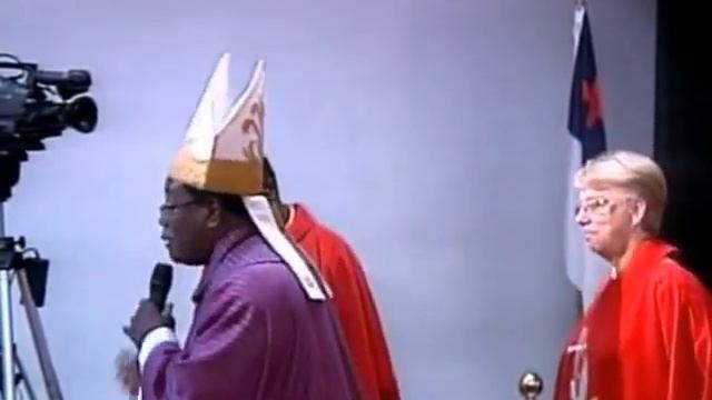 Bishop Henry Porter: BROKE!!!!! NO MONEY!!!!!!! смотреть онлайн
