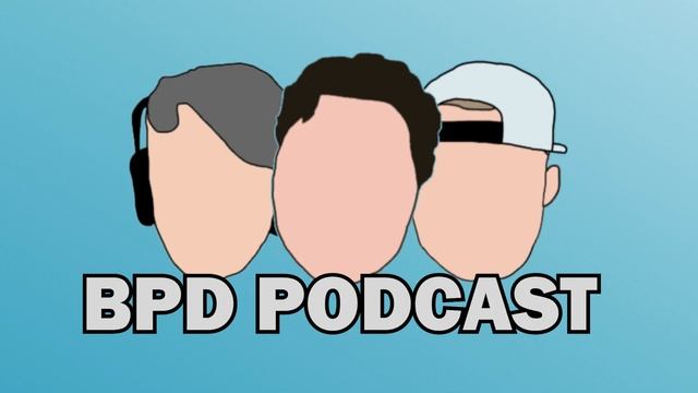 BDP Podcast 05 PART ONE - [Healthy Habits and Higher Education] смотреть онлайн