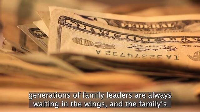 Summary: “Family Wealth” By James E Hughes Jr смотреть онлайн