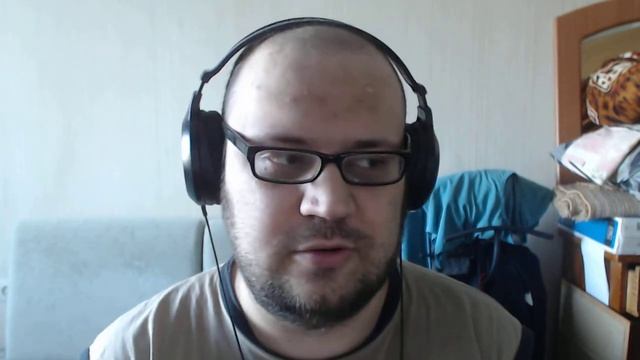 Хроника ГХ: Глава 8, Часть 2