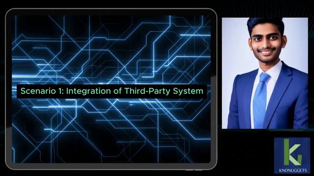 Business Analyst- Mastering Scope Creep: How to Manage Changes & Convince Your Technical Team смотреть онлайн