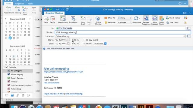 Training Material Schedule SfB Meeting смотреть онлайн