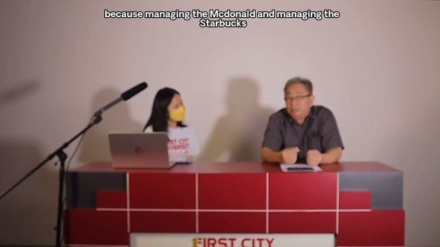 CJS Episode 7 ll Business consultation: What to consult? смотреть онлайн