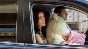 За первого встречного 1 серия