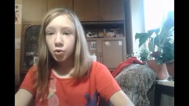 пересказ книг и рассказов которые недавно прочитала