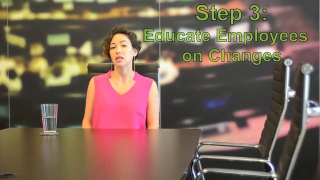 Implement Business Sustainability смотреть онлайн