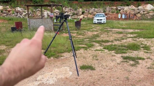 Vector Optics | Did The Frenzy Plus 31x26 Red Dot Fail In The Drop Test? (SCRD-67) смотреть онлайн