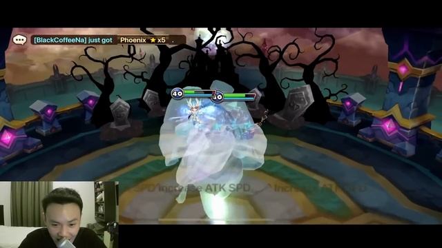 I’m COOKED. - High G3 Siege - 鸟人帮 v Zenith v BOSS смотреть онлайн