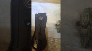 ремонт моющего пылесоса Neatsvor T30 .mp4