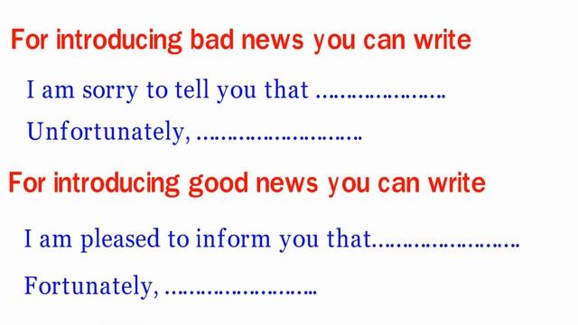 How to write an E-mail? Writing Techniques in Business English смотреть онлайн