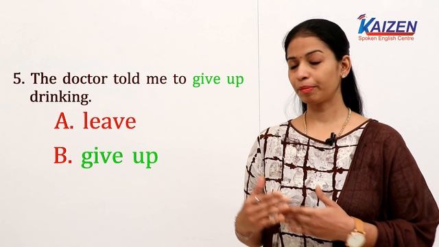 Vocabulary Quiz #114 - Learn English through Tamil смотреть онлайн