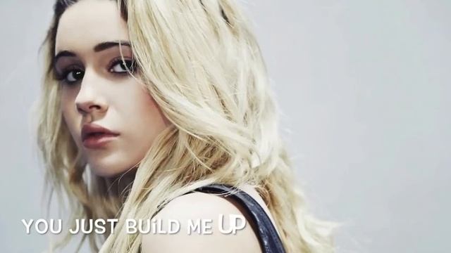 Paper Doll By Bea Miller - LYRIC VIDEO