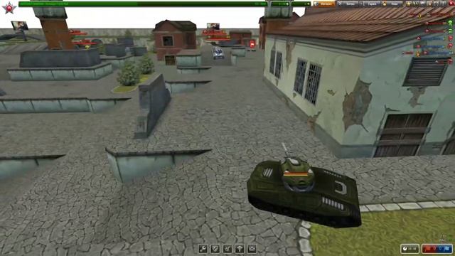 [Танки Онлайн]: 🔴 MOTS Clans | Групповой этап | Invincible vs. Can’t Stop смотреть онлайн