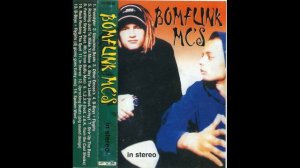 Bomfunk MC's – In Stereo [Special Edition] (1999)
