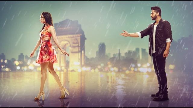 Motion Poster of Half Girlfriend starring Arjun Kapoor and Shraddha Kapoor смотреть онлайн