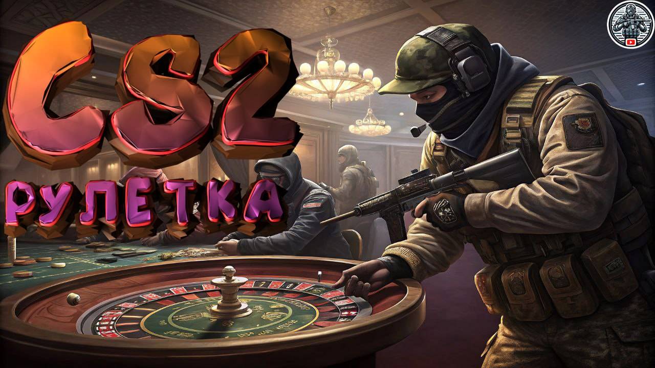CS 2 VS Колесо Челенджей. Хочешь испытать челленджи на себе против меня? ТГ в описании.