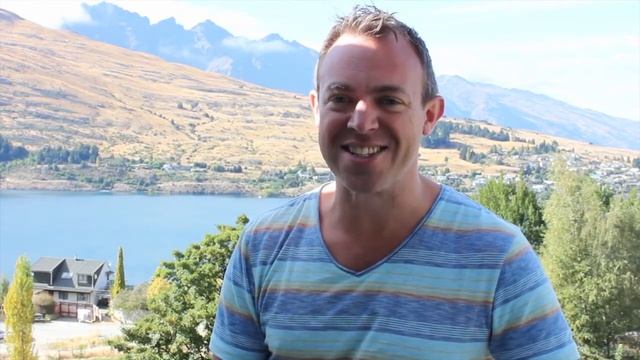 Mixing Work and Pleasure | Worklife Balance смотреть онлайн