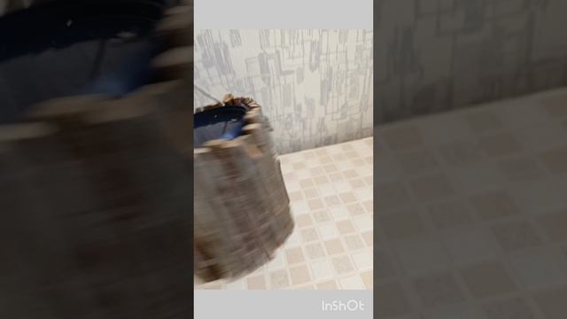 Домик для птиц🕊️