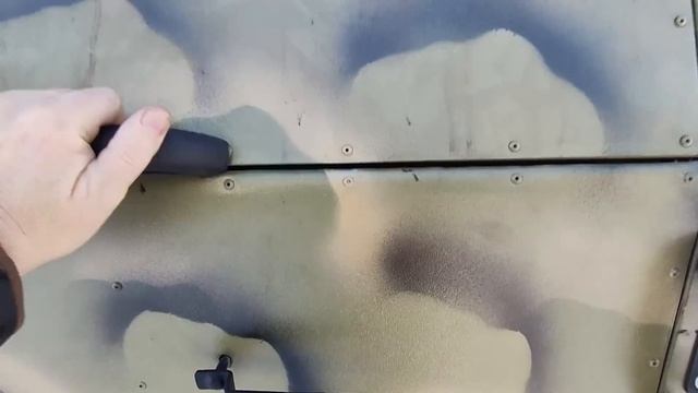 Вездеход «Ветер» на продажу смотреть онлайн