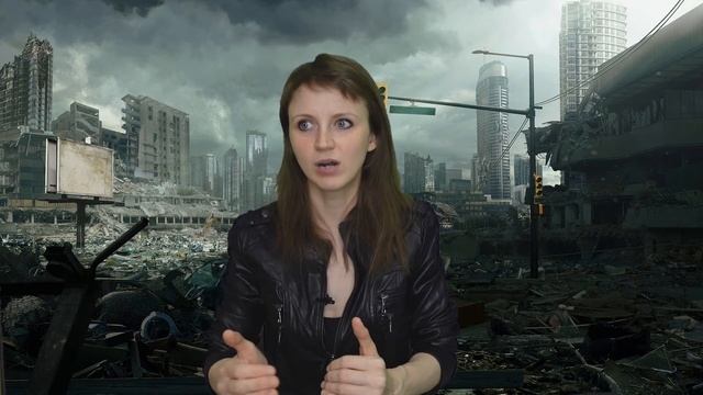 Пандемия глазами Несбё. 