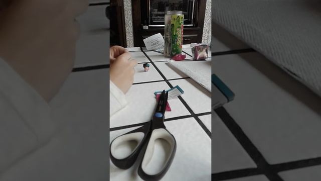 Unboxing my mini mixieqs and gift ems смотреть онлайн