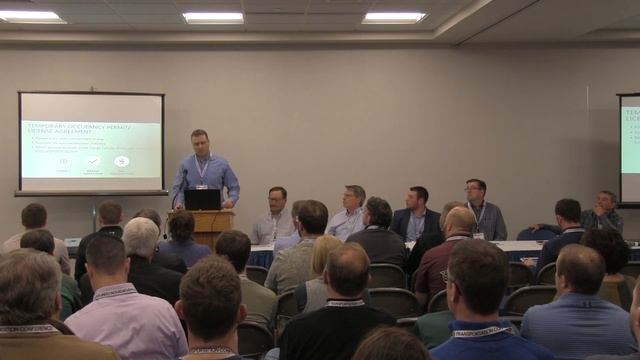 2023 ND Transportation Conference - Railroad Coordination: Building Relationships смотреть онлайн