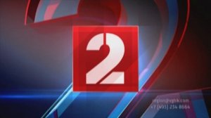 Региональная заставка после рекламы (Россия 2) (2011-2012) 3